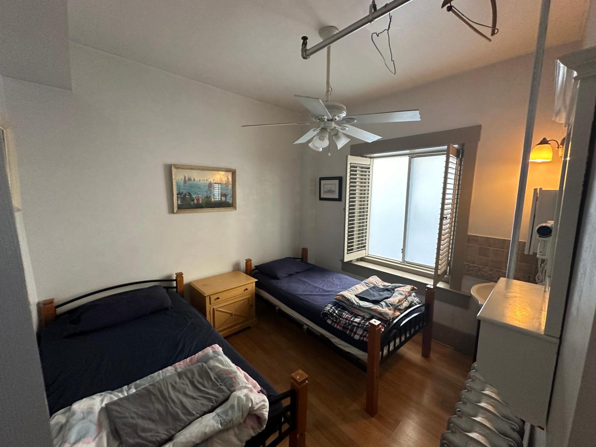 St Clair Hostel Vancouver Kültér fotó