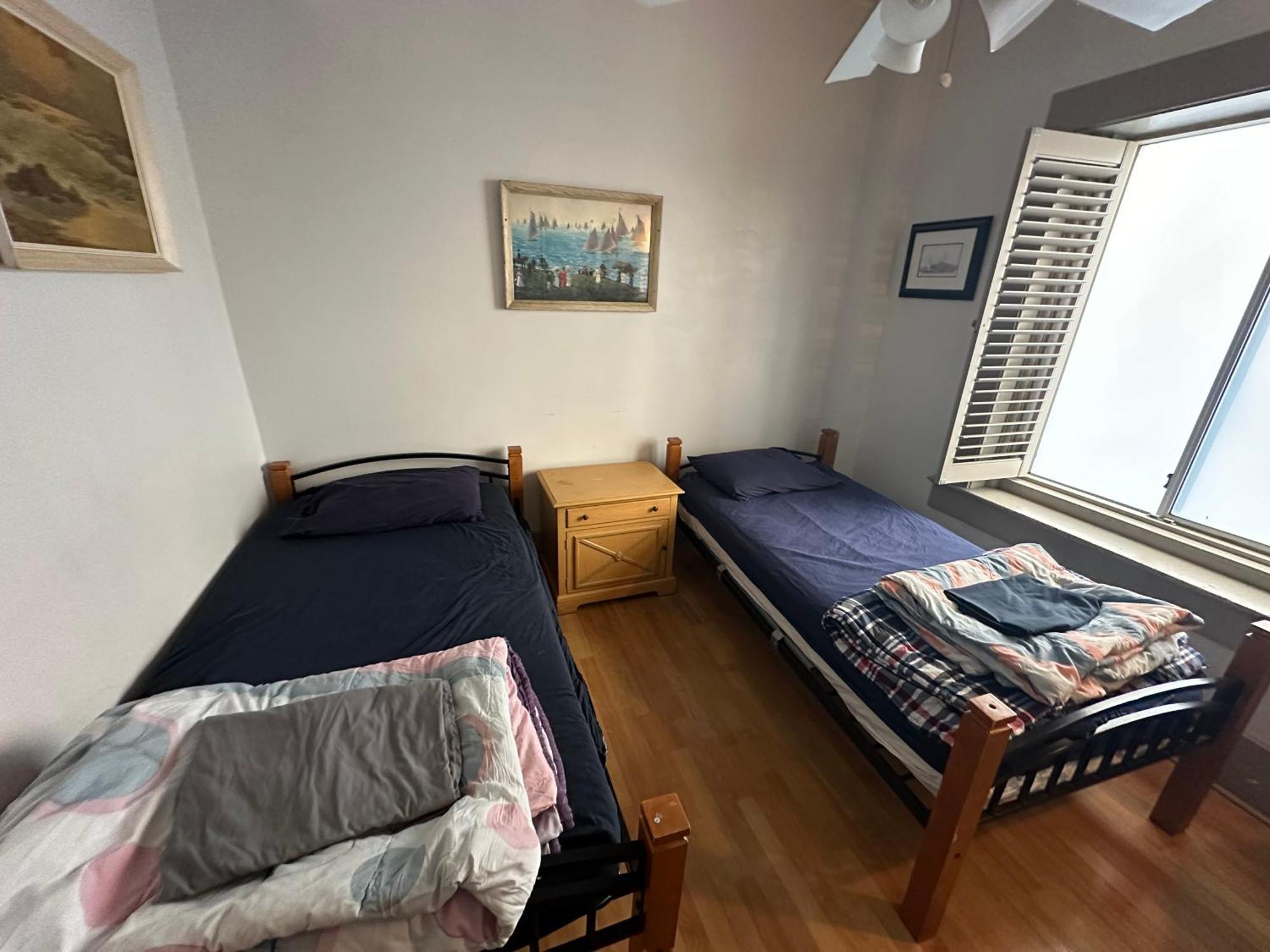 St Clair Hostel Vancouver Kültér fotó