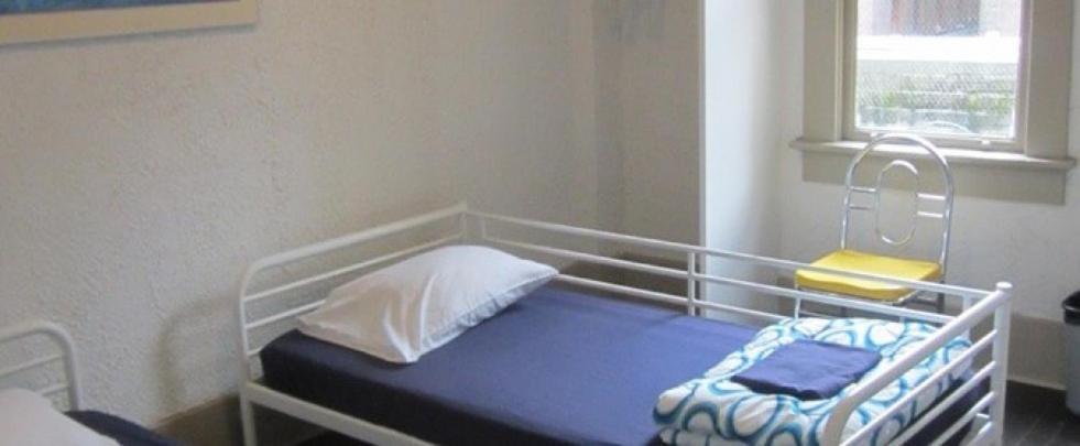St Clair Hostel Vancouver Kültér fotó