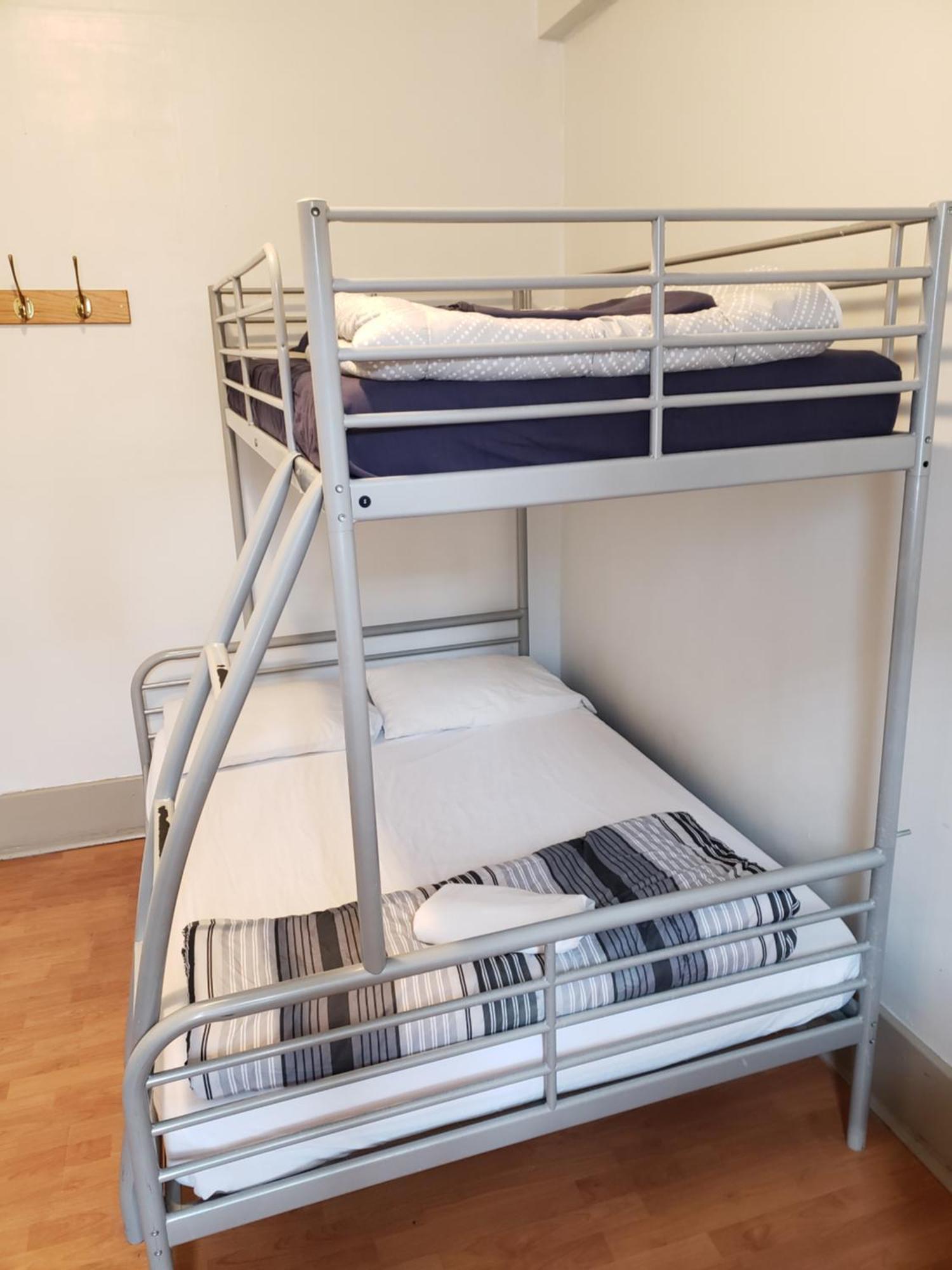 St Clair Hostel Vancouver Kültér fotó