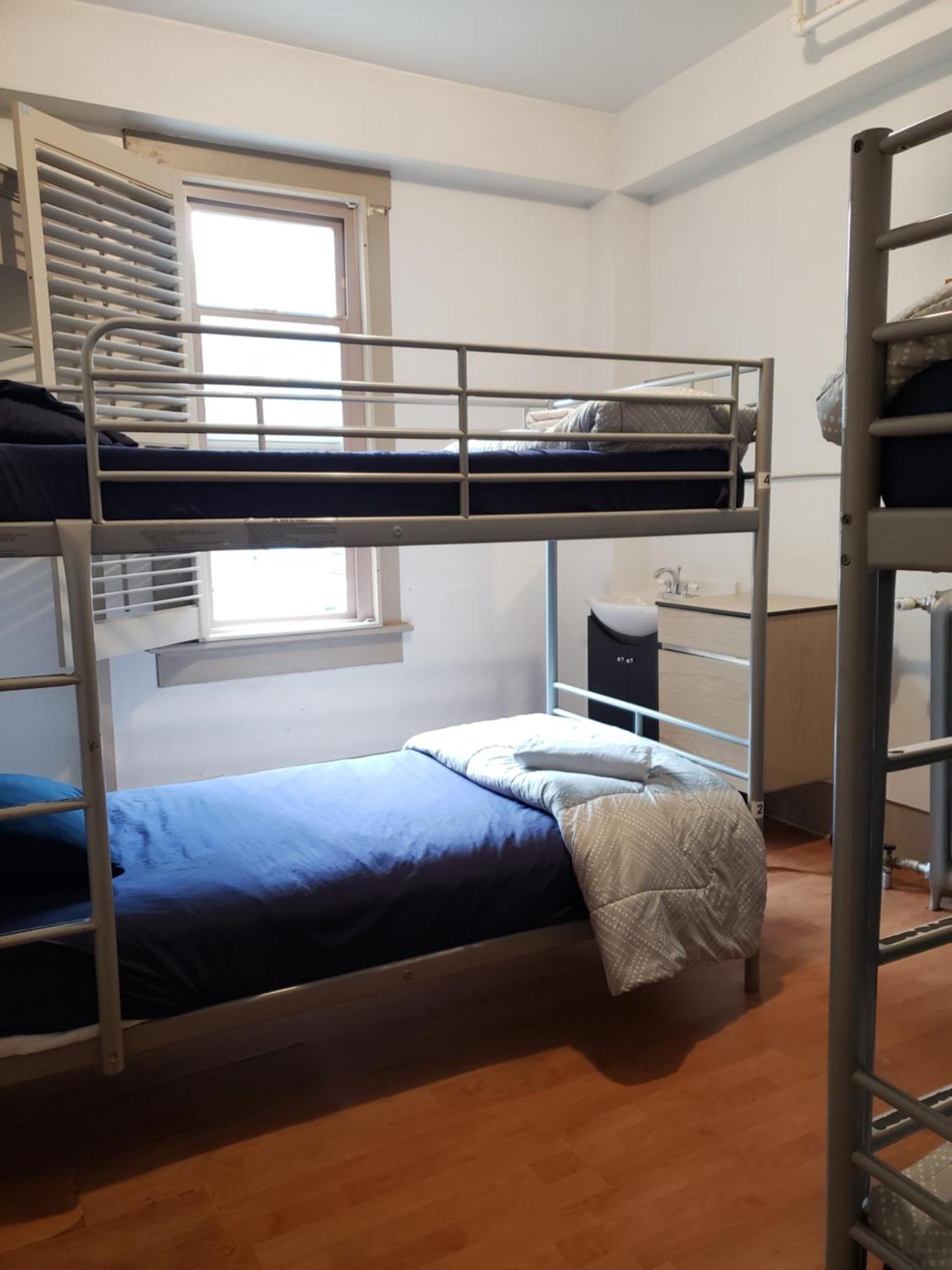 St Clair Hostel Vancouver Kültér fotó