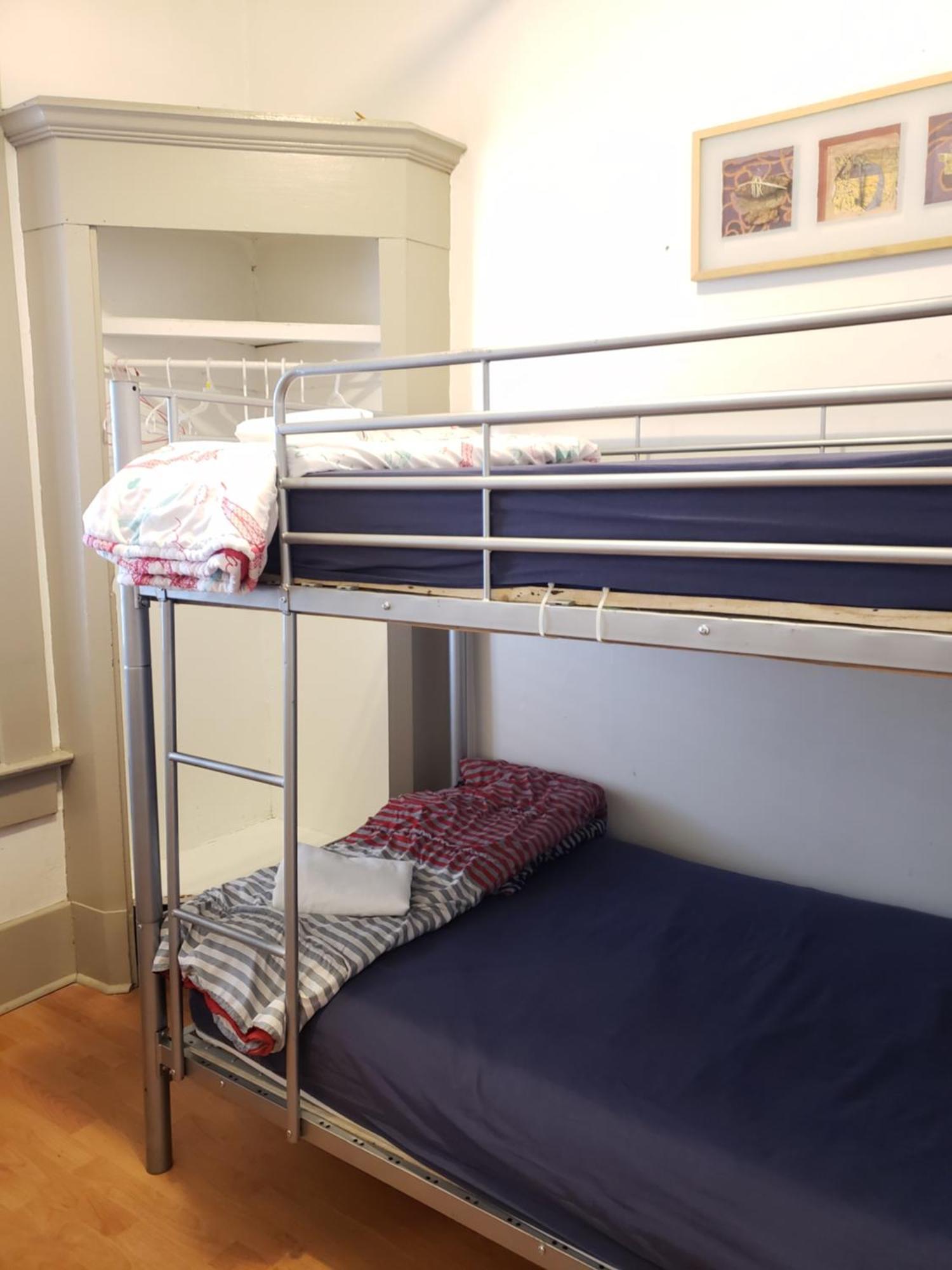 St Clair Hostel Vancouver Kültér fotó