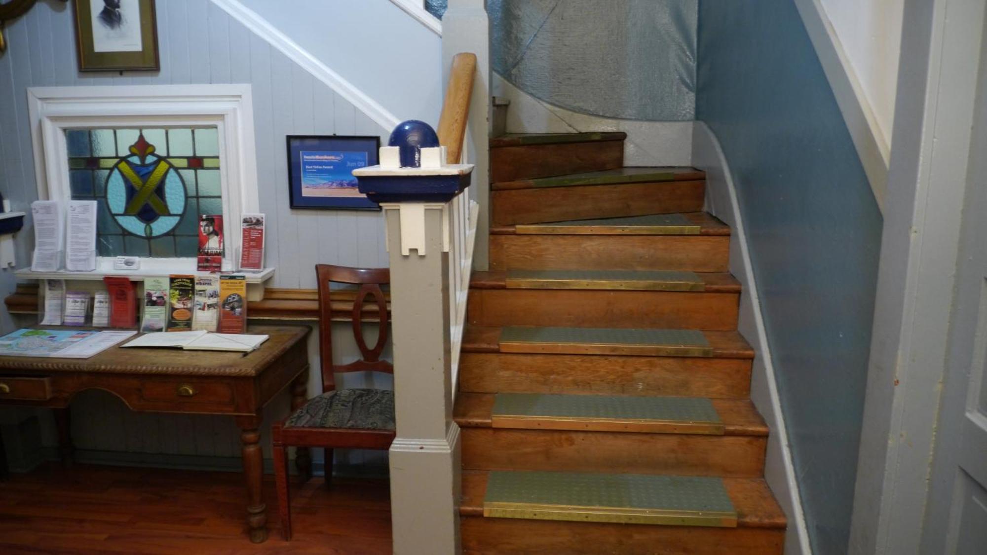 St Clair Hostel Vancouver Kültér fotó
