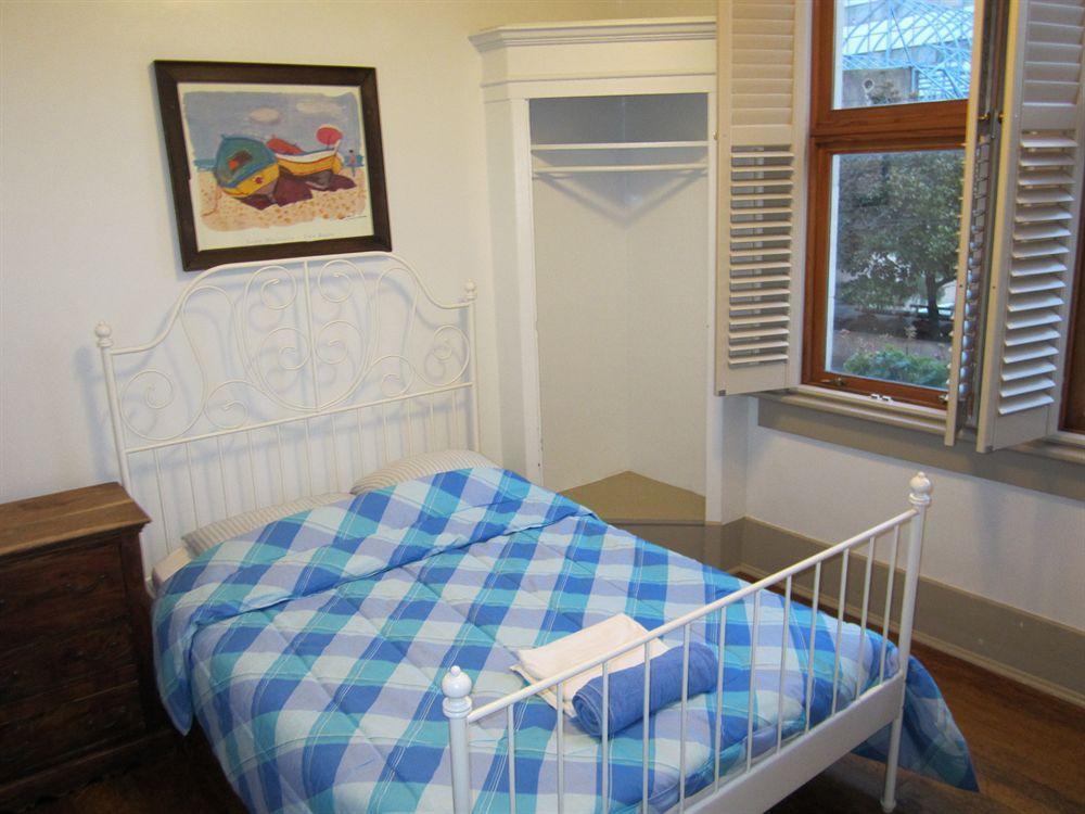 St Clair Hostel Vancouver Kültér fotó